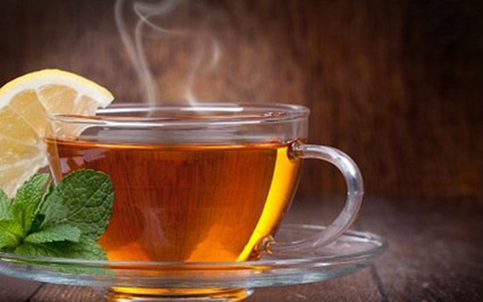 3 công thức trà nóng giúp thanh lọc cơ thể thích hợp dùng khi trời lạnh